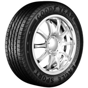 Goodyear Eagle Sport 195/55r15 - 85 - H - P - 1 - 1