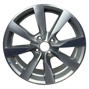 Llanta Aleacion Volkswagen Gol Voyage R16 Original