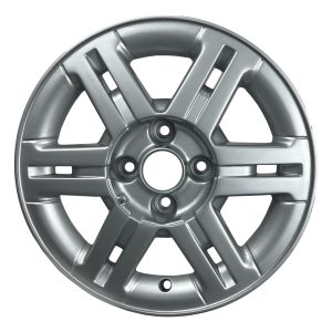 Llanta Aleacion Volkswagen Gol R14 Original