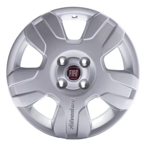 Llanta Aleacion Fiat Idea R15 Original