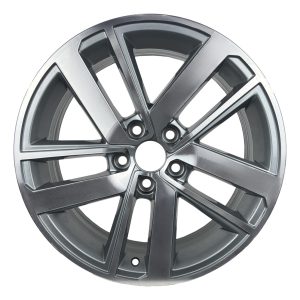 Llanta Aleacion Volkswagen Fox R16 Original
