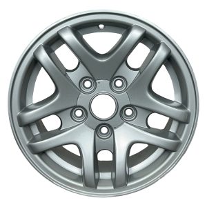 Llanta Aleacion Chevrolet Blazer R15 Original